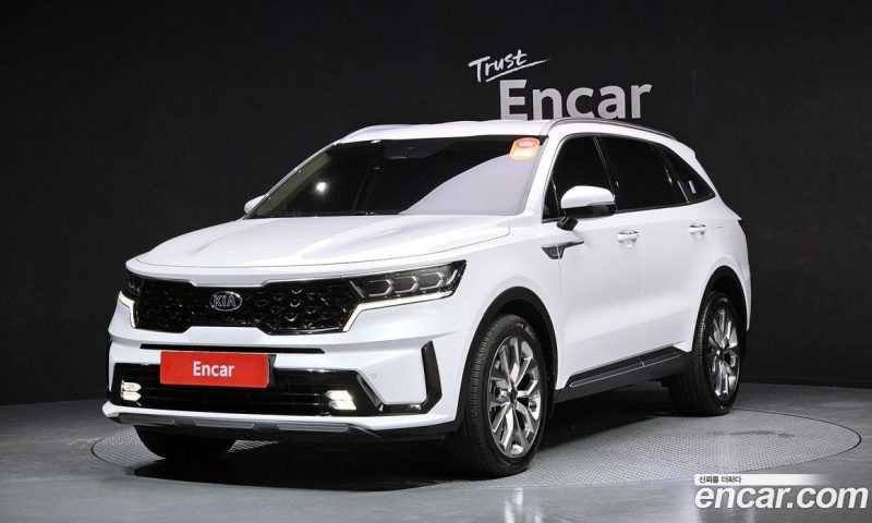 Kia Sorento Diesel 2.2 2WD