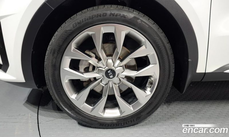 Kia Sorento Diesel 2.2 2WD