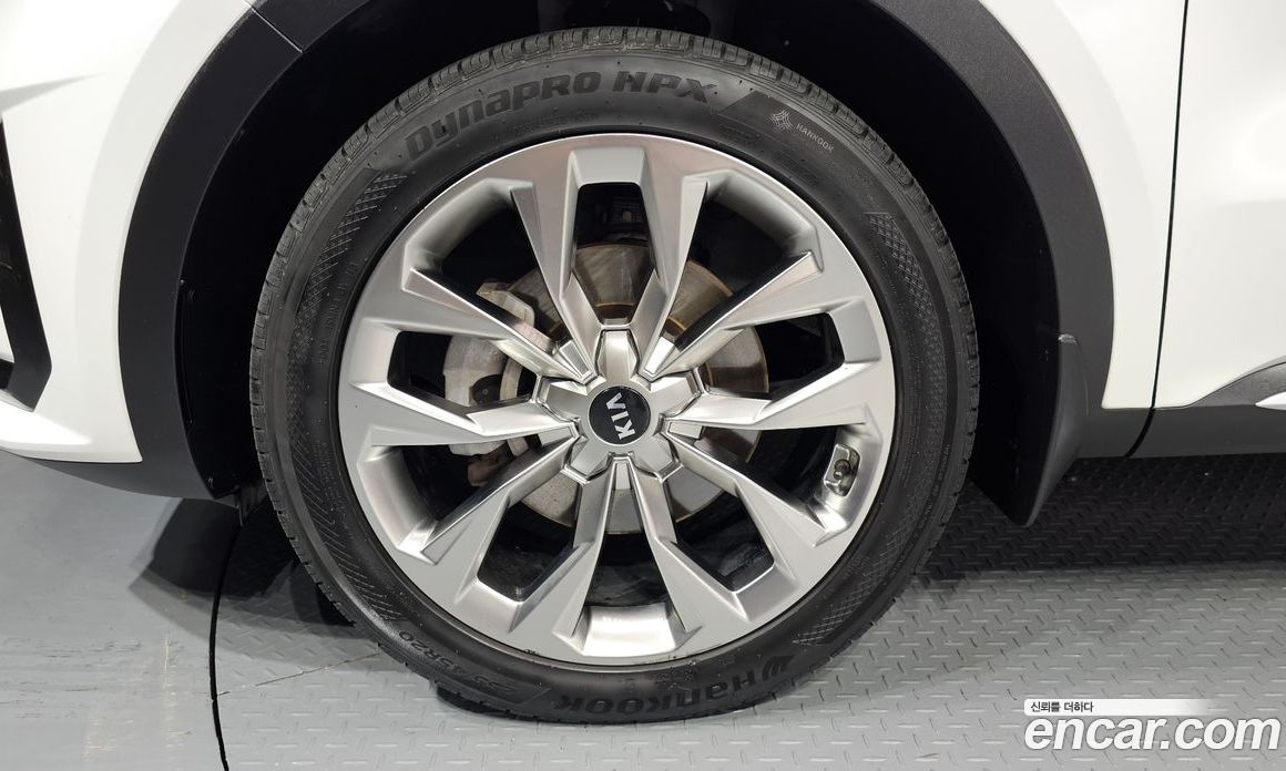 Kia Sorento Diesel 2.2 2WD