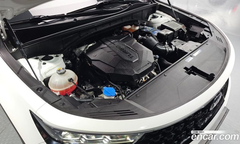 Kia Sorento Diesel 2.2 2WD