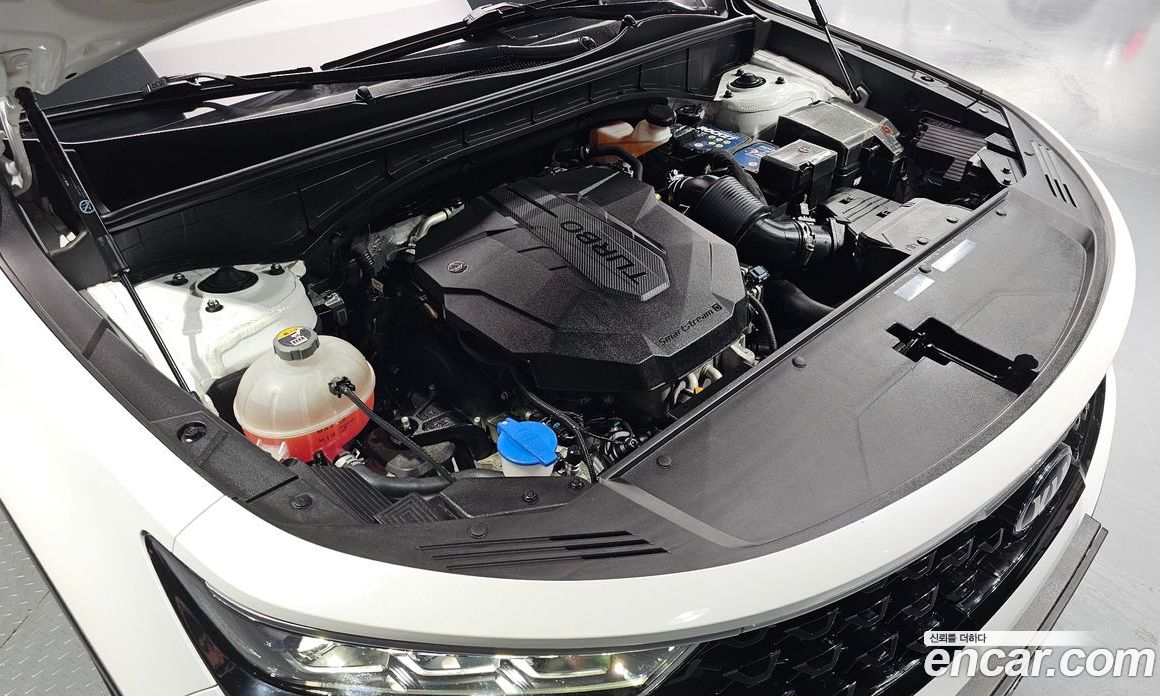 Kia Sorento Diesel 2.2 2WD