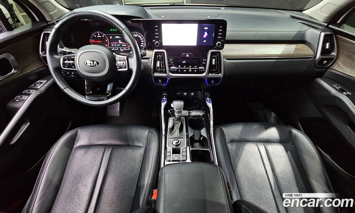 Kia Sorento Diesel 2.2 2WD
