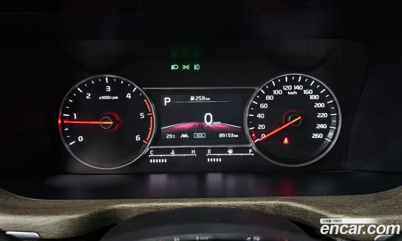 Kia Sorento Diesel 2.2 2WD