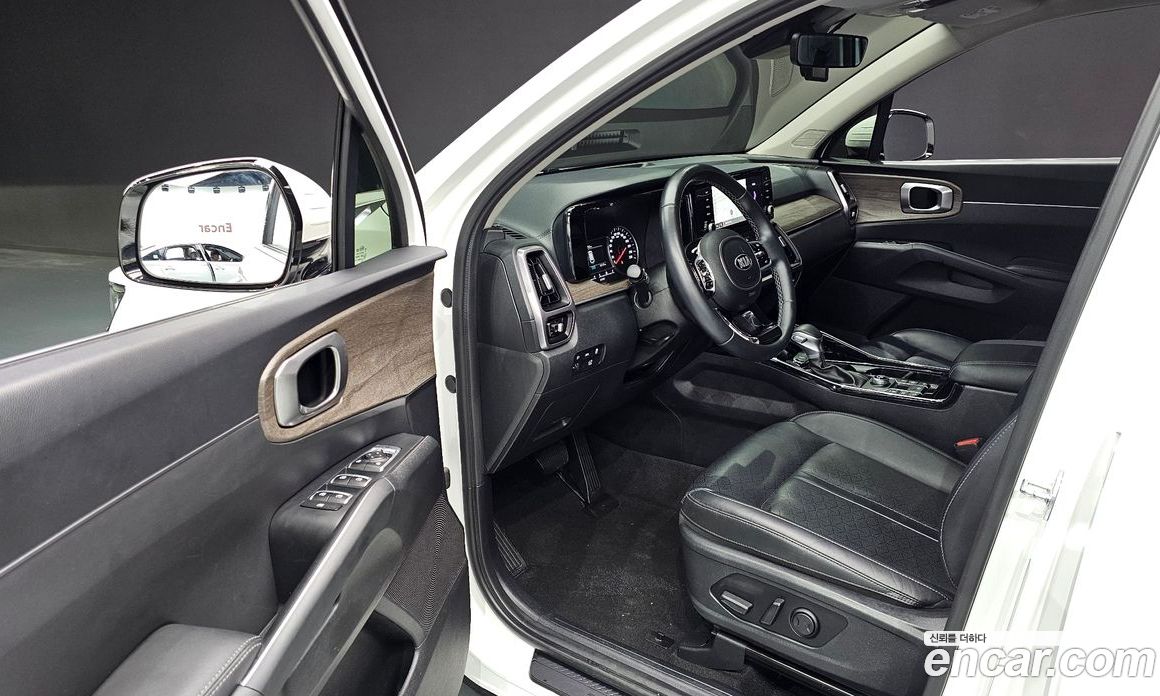 Kia Sorento Diesel 2.2 2WD