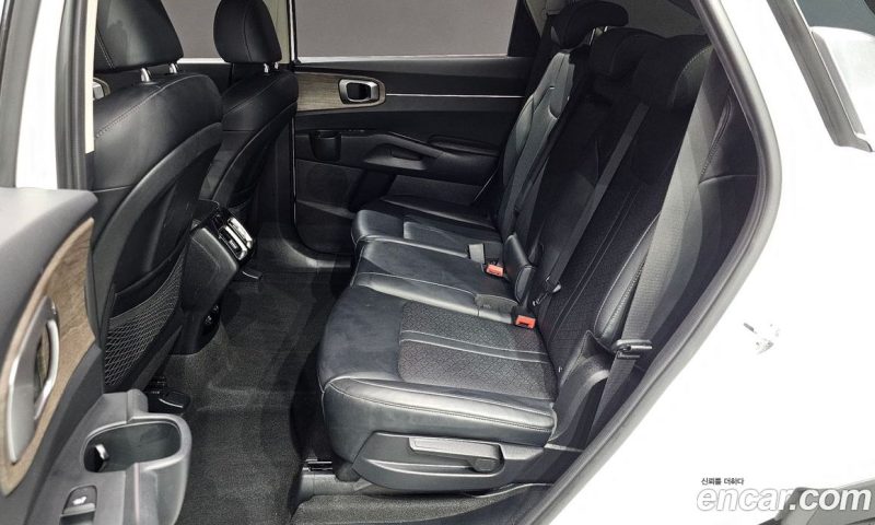 Kia Sorento Diesel 2.2 2WD