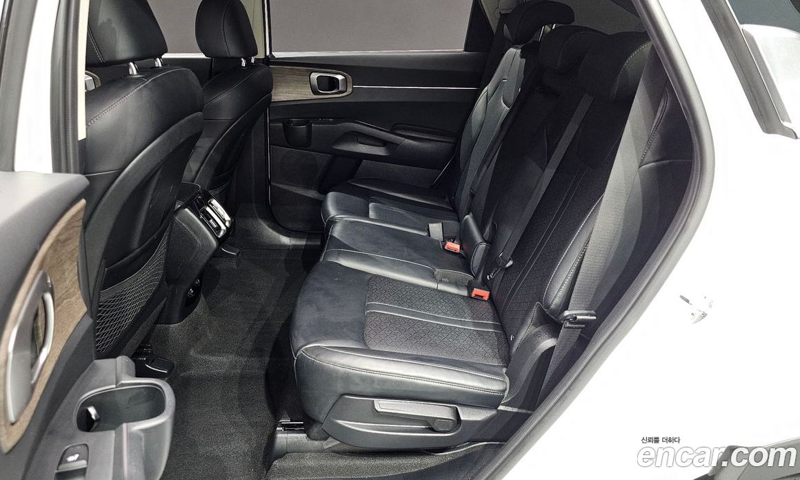 Kia Sorento Diesel 2.2 2WD