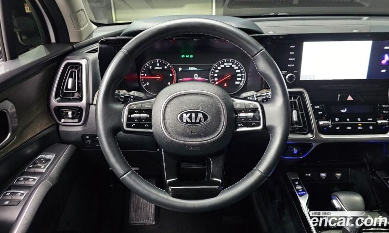 Kia Sorento Diesel 2.2 2WD