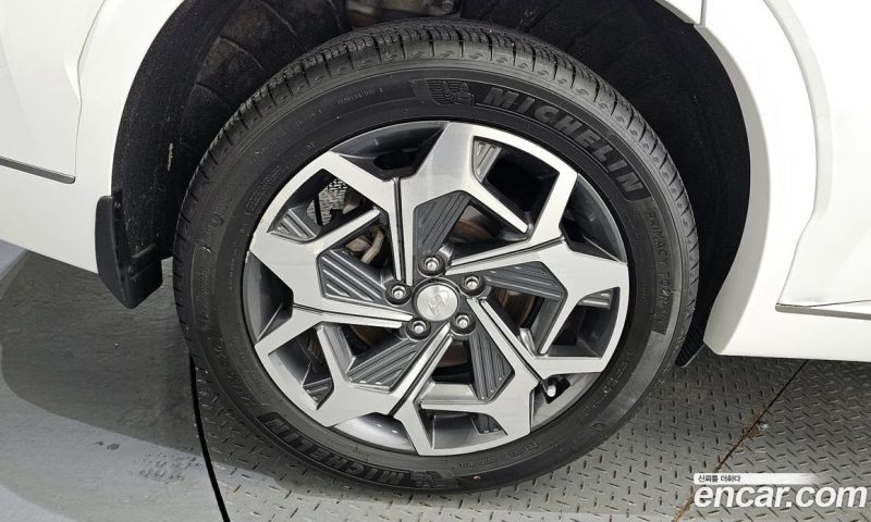 Hyundai Palisade Diesel 2.2 4WD