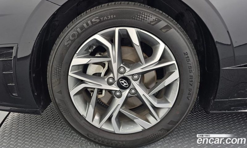 Hyundai Sonata 2.0