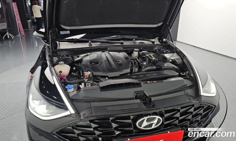 Hyundai Sonata 2.0