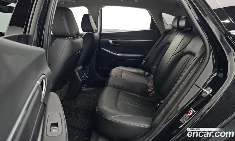 Hyundai Sonata 2.0