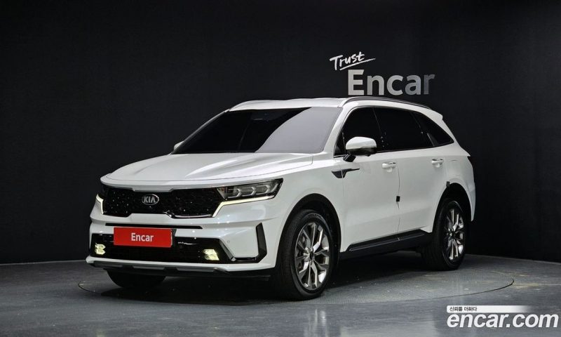 Kia Sorento Diesel 2.2 2WD
