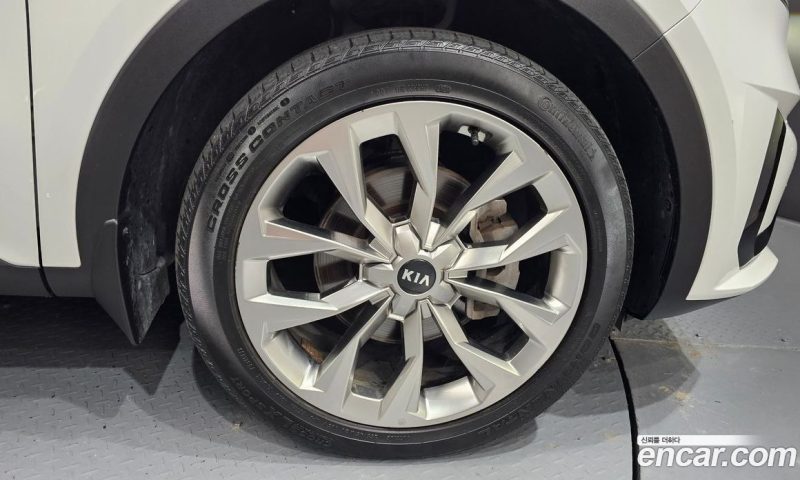Kia Sorento Diesel 2.2 2WD