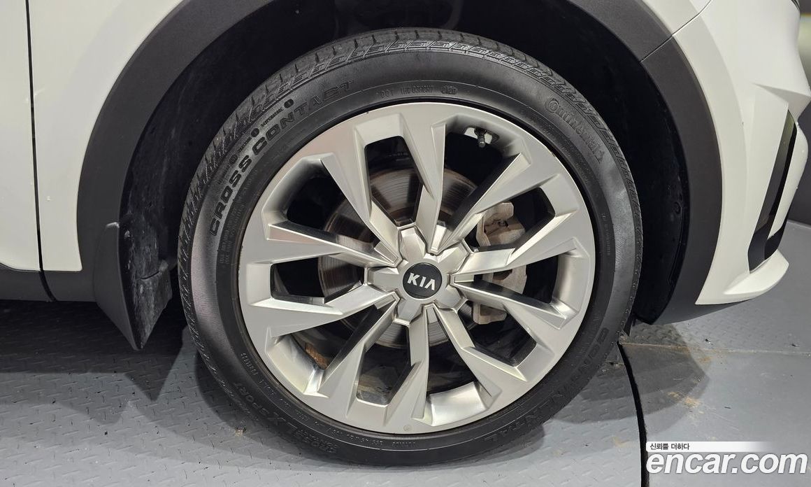 Kia Sorento Diesel 2.2 2WD