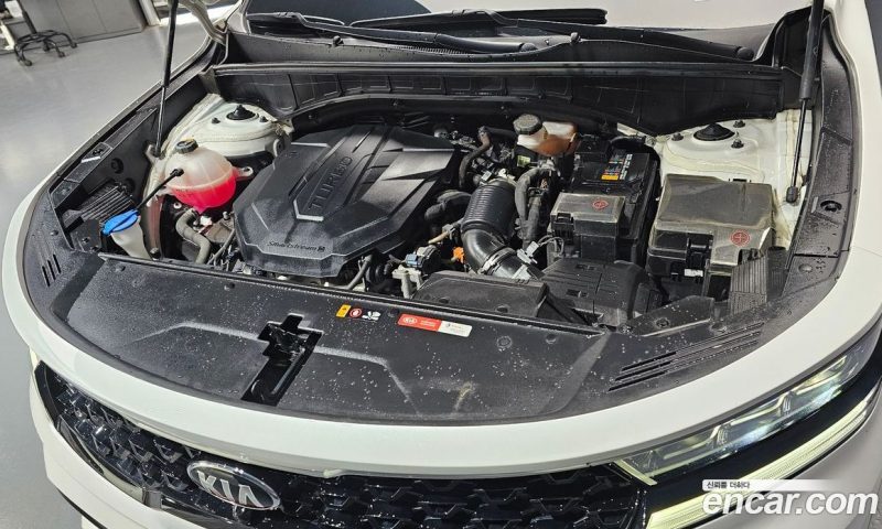 Kia Sorento Diesel 2.2 2WD