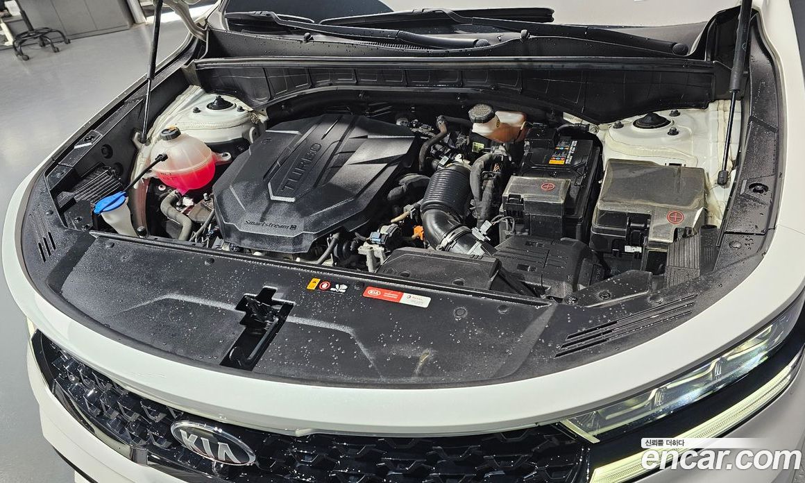 Kia Sorento Diesel 2.2 2WD