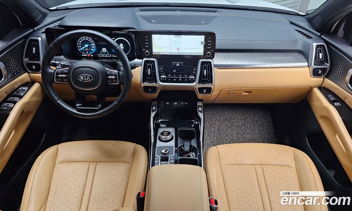 Kia Sorento Diesel 2.2 2WD