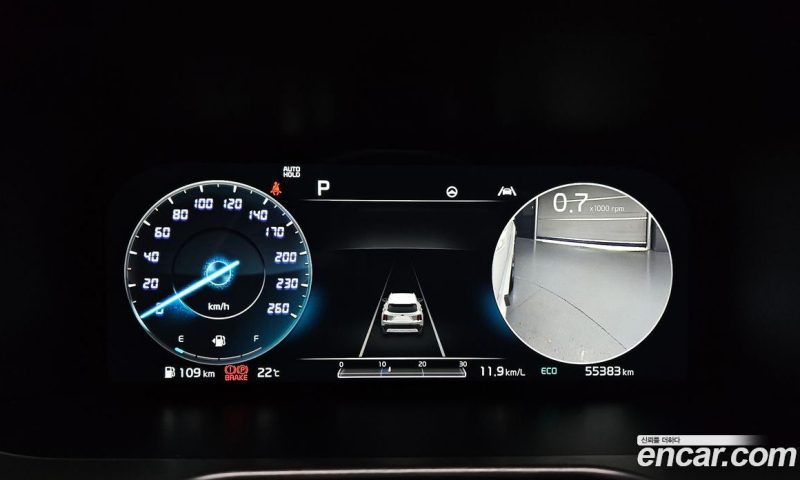 Kia Sorento Diesel 2.2 2WD