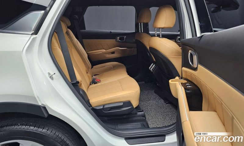 Kia Sorento Diesel 2.2 2WD