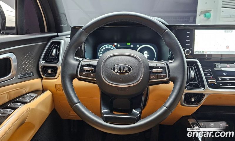 Kia Sorento Diesel 2.2 2WD