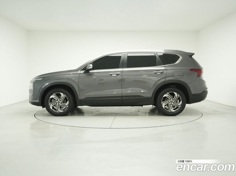 Hyundai Santa Fe Diesel 2.2 2WD