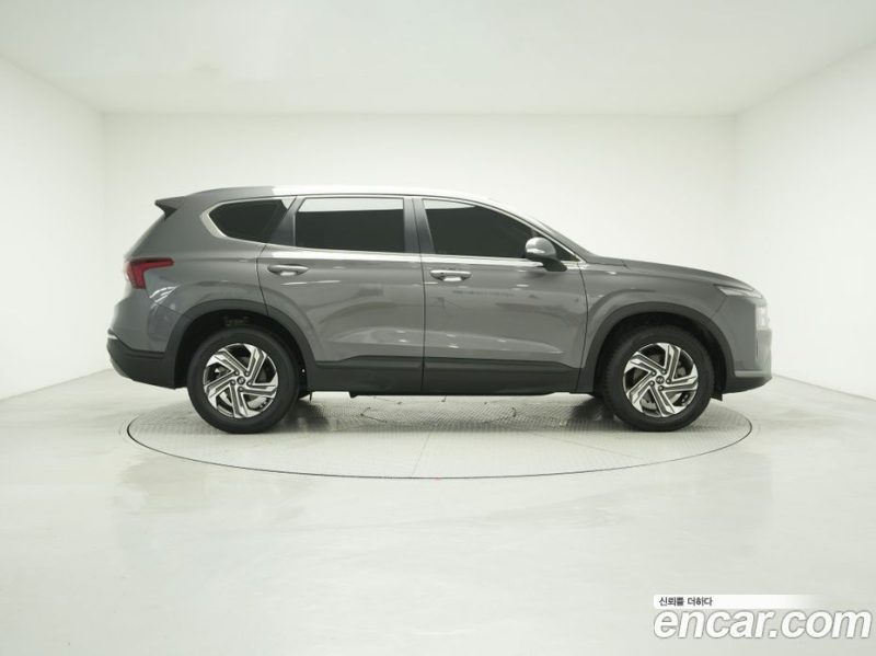 Hyundai Santa Fe Diesel 2.2 2WD