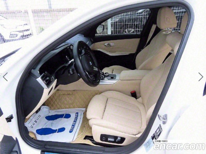 BMW 3-Series i320 M Sport