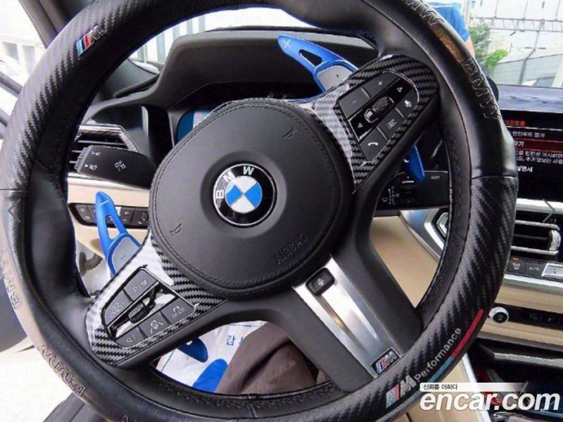 BMW 3-Series i320 M Sport