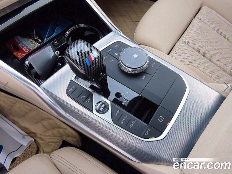 BMW 3-Series i320 M Sport