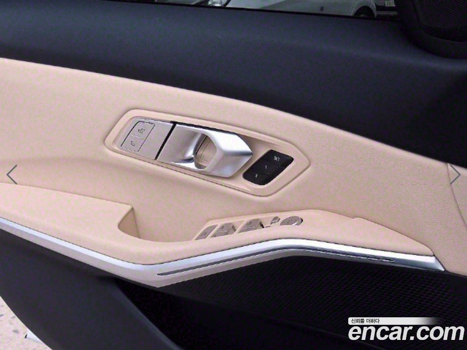 BMW 3-Series i320 M Sport