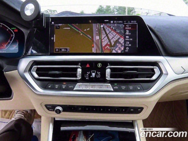 BMW 3-Series i320 M Sport