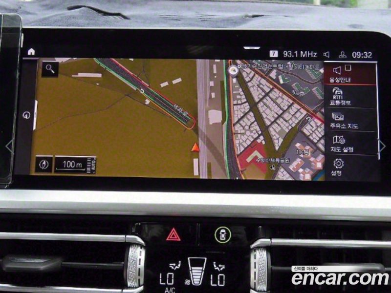 BMW 3-Series i320 M Sport