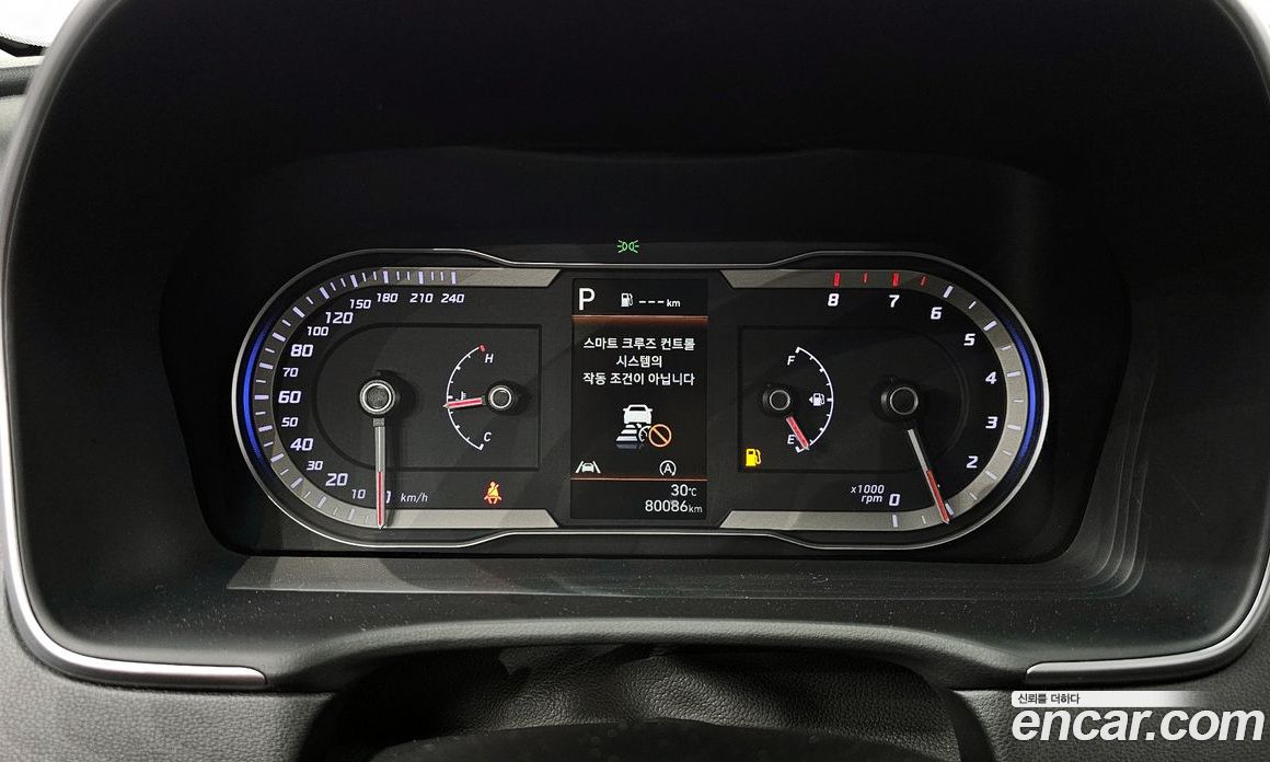 Hyundai Tucson Gasoline 1.6 Turbo 2WD
