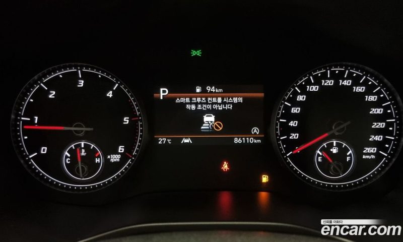 Hyundai Santa Fe Diesel 2.2 2WD