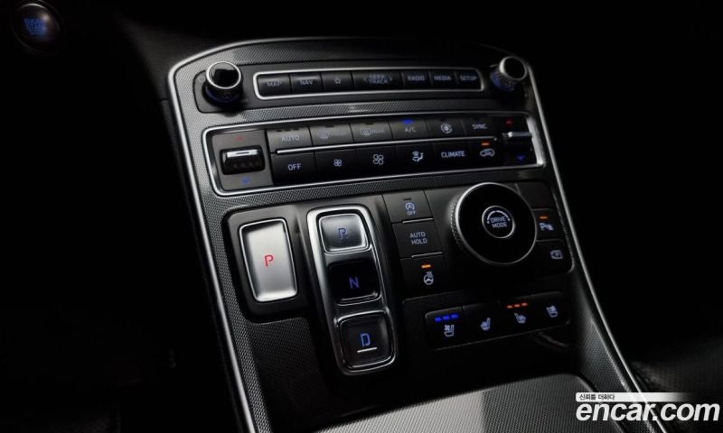 Hyundai Santa Fe Diesel 2.2 2WD