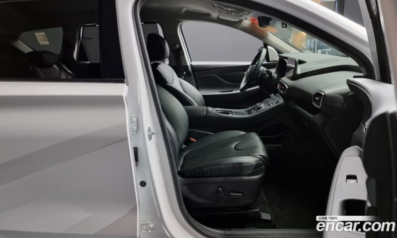 Hyundai Santa Fe Diesel 2.2 2WD