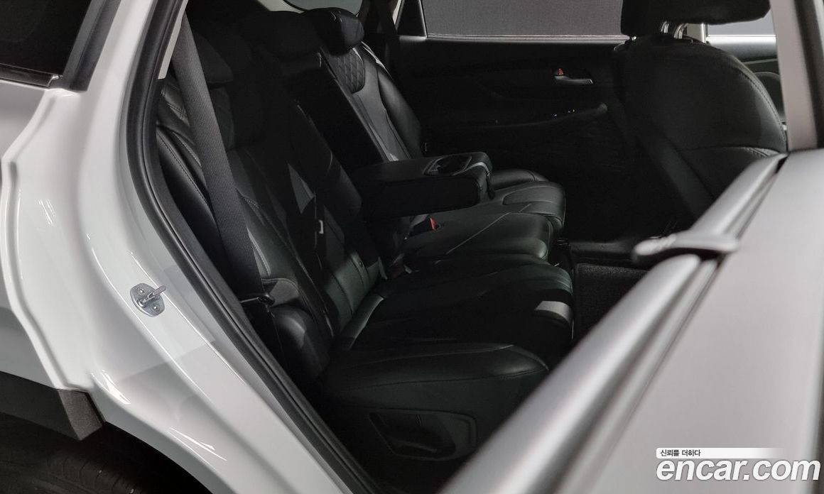 Hyundai Santa Fe Diesel 2.2 2WD