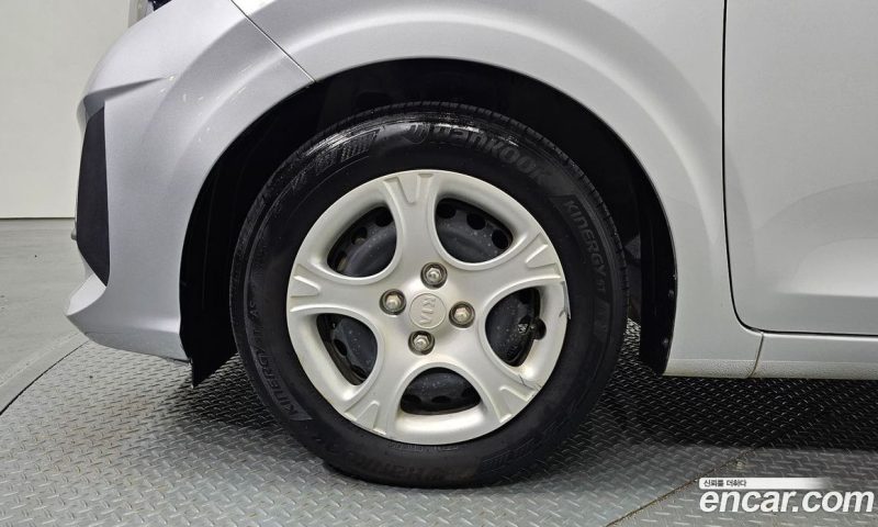 Kia Morning Standard