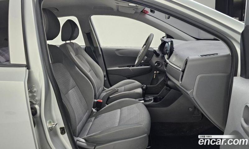 Kia Morning Standard