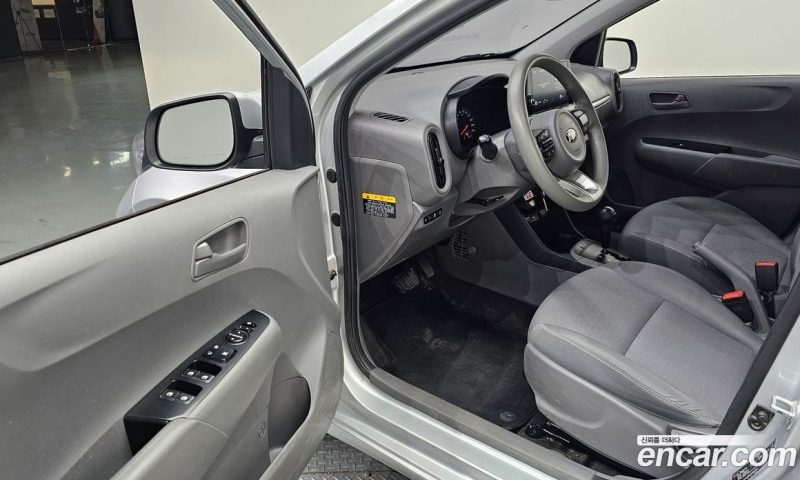 Kia Morning Standard