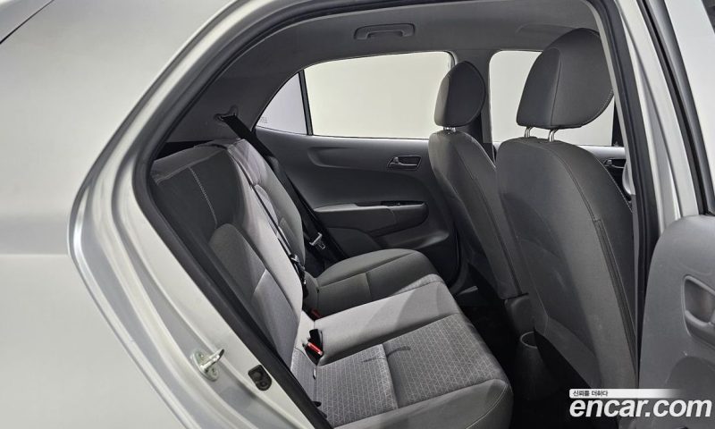 Kia Morning Standard