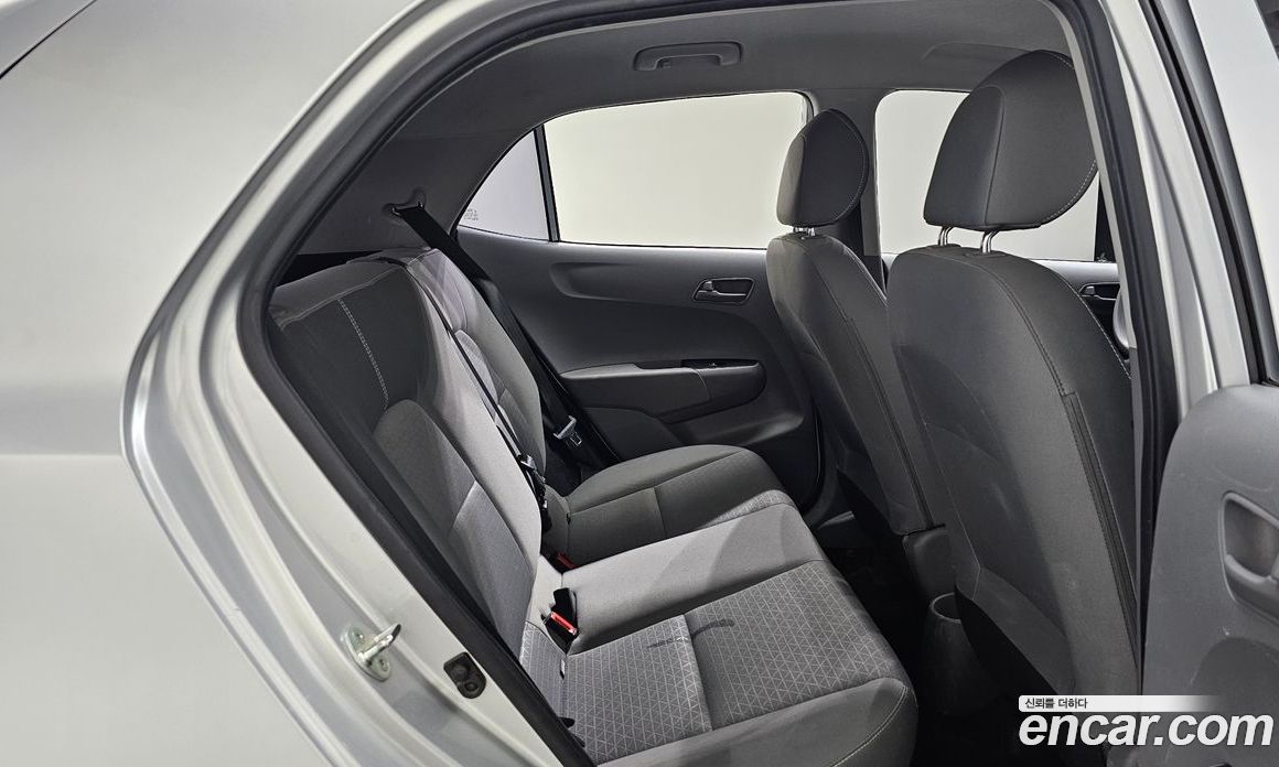 Kia Morning Standard