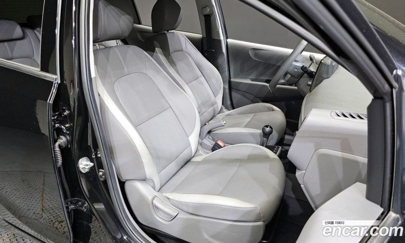 Kia Morning Prestige