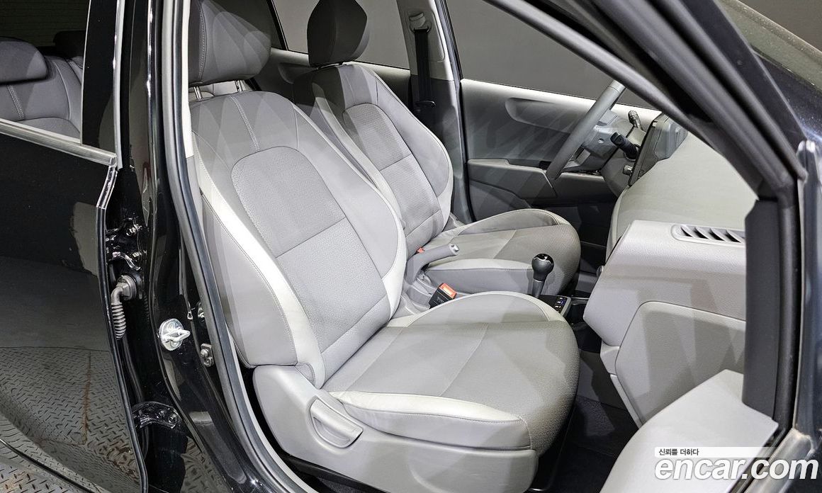 Kia Morning Prestige