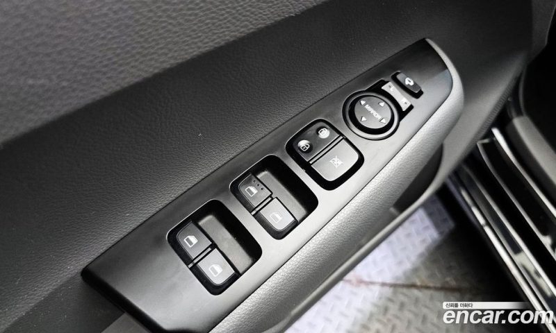 Kia Morning Prestige