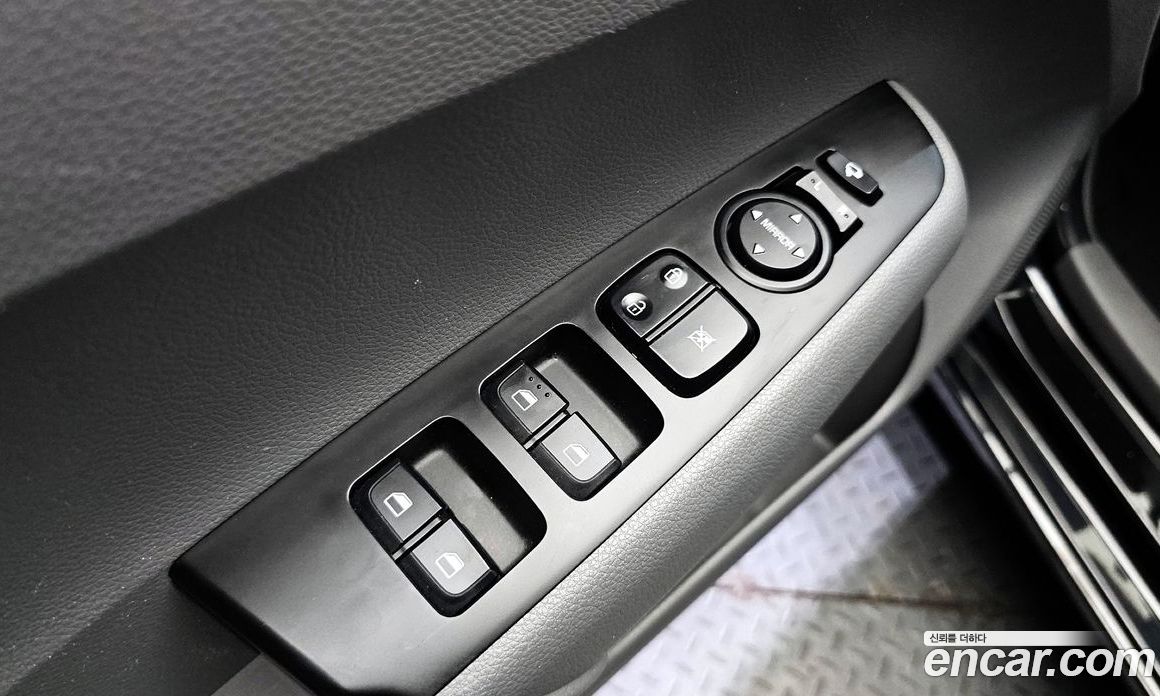 Kia Morning Prestige