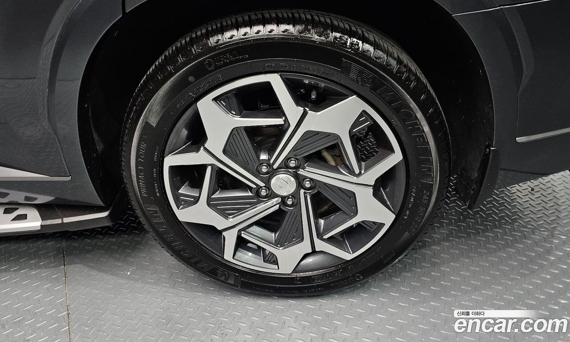 Hyundai Palisade Diesel 2.2 2WD
