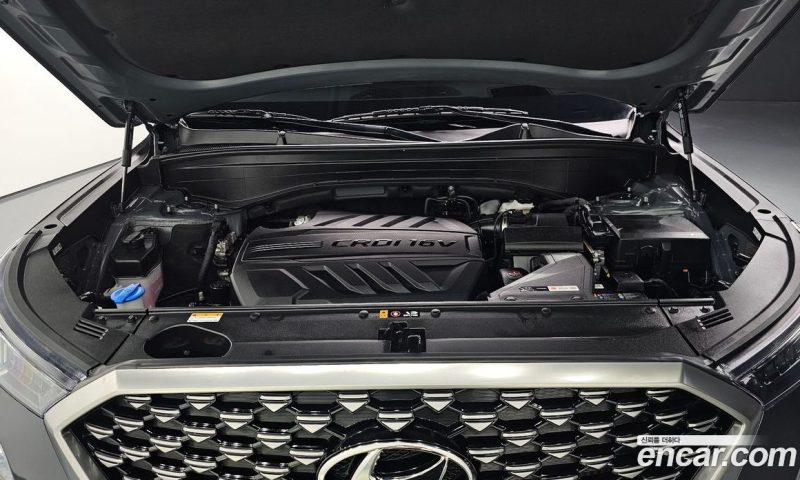 Hyundai Palisade Diesel 2.2 2WD