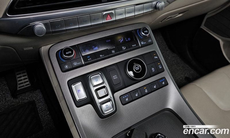 Hyundai Palisade Diesel 2.2 2WD