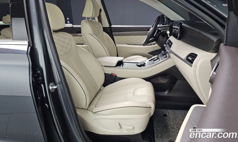 Hyundai Palisade Diesel 2.2 2WD